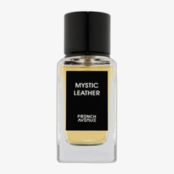 French Avenue Mystic Leather EDP