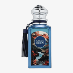 French Avenue Safari Breeze EP