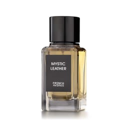French Avenue Mystic Leather Eau De Parfum 100 ml