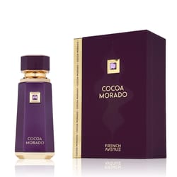French Avenue Cocoa Morado EDP