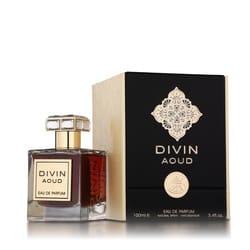 French Avenue Divin Aoud EDP