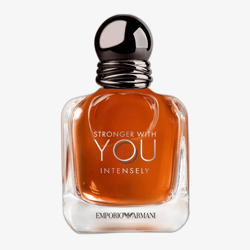 Giorgio Armani Emporio Armani Stronger With You Intensely EDP