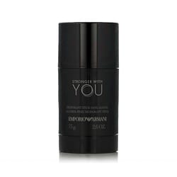 Giorgio Armani Emporio Armani Stronger With You Perfumed Deostick 50 ml