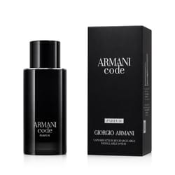 Giorgio Armani Code Homme Parfum