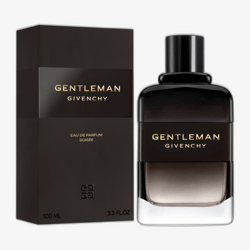 Givenchy Gentleman Boisée EDP 100 ml + EDP MINI 12.5 ml + SG for Body & Hair 75 ml