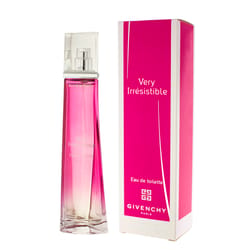 Givenchy Very Irrésistible Eau De Toilette 75 ml