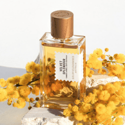 Goldfield & Banks Velvet Splendour Parfum