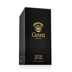 Gritti You're So Vain EP