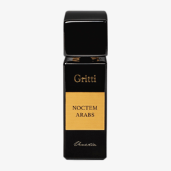 Gritti Noctem Arabs EDP
