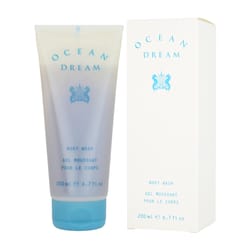 Giorgio Beverly Hills Ocean Dream Woman Perfumed Shower Gel