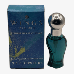 Giorgio Beverly Hills Wings EDT