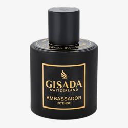 Gisada Ambassador Men EDP 50 ml + SG 100 ml
