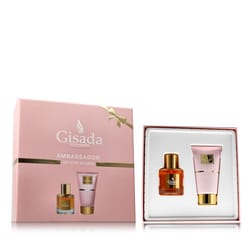 Gisada Ambassador Women EDP 50 ml + SG 100 ml
