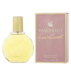 Gloria Vanderbilt Vanderbilt EDT
