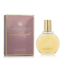 Gloria Vanderbilt Vanderbilt Eau de Toilette