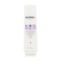 Goldwell Dualsenses Blondes & Highlights Anti-Yellow Shampoo