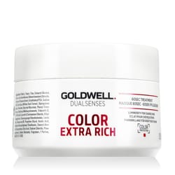 Goldwell Dualsenses Color Extra Rich 60sec Treatment