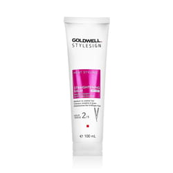 Goldwell StyleSign Heat Styling Straightening Balm