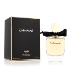 Grès Cabochard EDT