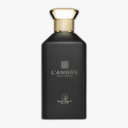 Grandeur L'Ambre Pour Homme EDP