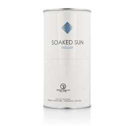 Grandeur Soaked Sun Exclusif Eau De Parfum