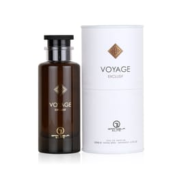Grandeur Voyage Exclusif EDP