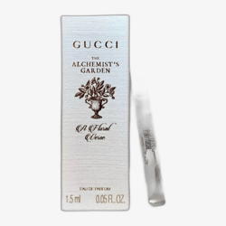 Gucci A Floral Verse EDP