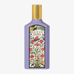 Gucci Flora Gorgeous Magnolia EDP 50 ml + EDP MINI 10 ml