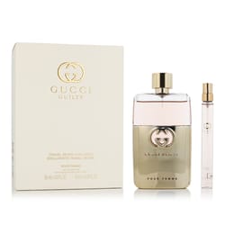 Gucci Guilty Pour Femme EDP 90 ml + EDP 10 ml
