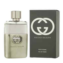 Gucci Guilty Pour Homme Eau De Toilette 50 ml