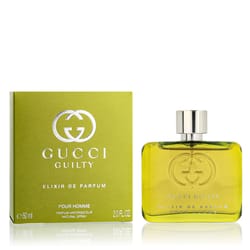 Gucci Guilty Elixir de Parfum pour Homme Parfum