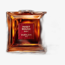 Guerlain Habit Rouge Parfum