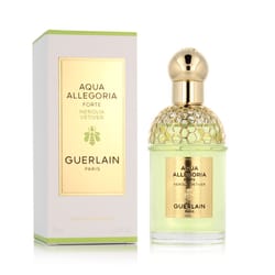 Guerlain Aqua Allegoria Forte Nerolia Vetiver EDP