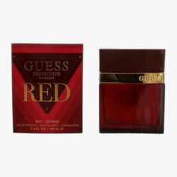 Guess Seductive Homme Red EDT 50 ml + EDT 15 ml