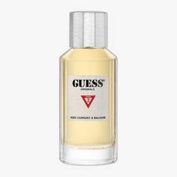 Guess Type 2: Red Currant & Balsam EDP