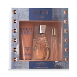 Guess Dare EDT 100 ml + EDT 15 ml + BL 200 ml