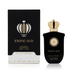 Gulf Orchid Exotic Oud EDP