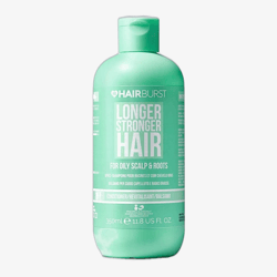 HAIRBURST Longer Stronger Hair For Oily Scalp & Roots Conditioner