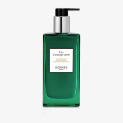 Hermès Eau D'Orange Verte Perfumed Body Lotion