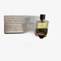Hermès Terre D'Hermès Eau Intense Vétiver EDP