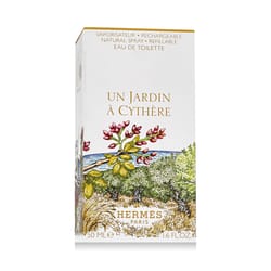 Hermès Un Jardin à Cythère Eau de Toilette
