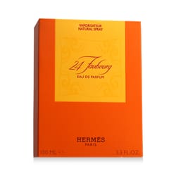 Hermès 24 Faubourg EDP