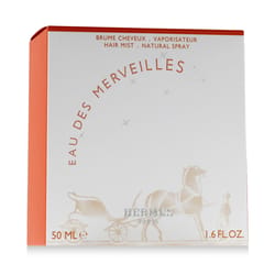Hermès Eau Claire des Merveilles Hair Mist
