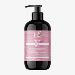 HS MILANO Hair Color Mask Fuchsia