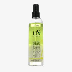 HS Milano 20 Detangling Two-Phase Serum Spray