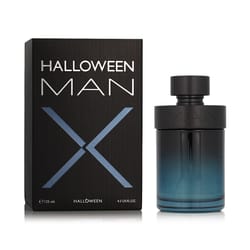 Halloween Man X EDT