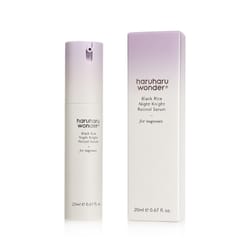 HaruHaru Wonder® Black Rice Night Knight Retinol Serum