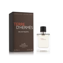 Hermès Terre D'Hermès EDT