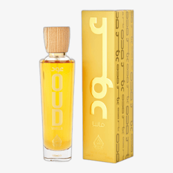 House of Perfumes Oud Vanilla EDP