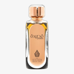 House of Perfumes Qasida Bronze EDP